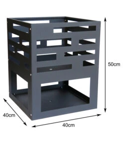 Dehner Feuerschale Antequerra 7 Dehner Feuerschale Antequerra -Outdoor Garten Geschäft 6892301 WE DE 001 FeuerschaleAntequerra