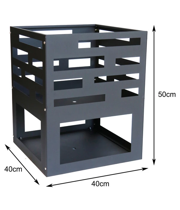 Dehner Feuerschale Antequerra 4 Dehner Feuerschale Antequerra – Bild 4