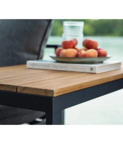 Dehner Balkonset Padua, 5-teilig -Outdoor Garten Geschäft 6894174 WE DE 004 BalkonsetPadua