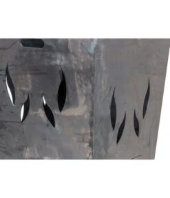 Siena Garden Feuerkorb Flamia, Ca. B51/H60/T51 Cm -Outdoor Garten Geschäft 6895171 WE DE 004 GautzschFeuerkorbFlamia