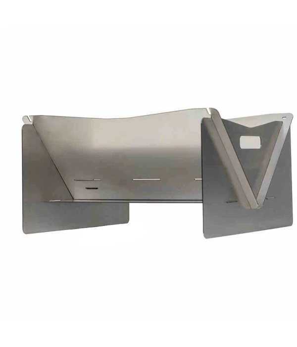 Siena Garden Feuerschalenset Fuego, Ca. B50/H29,5/T55 Cm 1 Siena Garden Feuerschalenset Fuego, Ca. B50/H29,5/T55 Cm