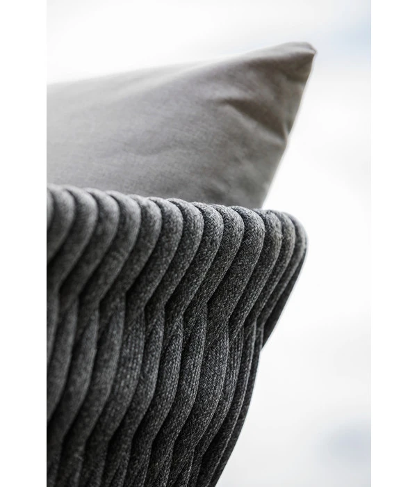 Dehner Gartenlounge Monte Carlo, 4-teilig 12 Dehner Gartenlounge Monte Carlo, 4-teilig – Bild 12