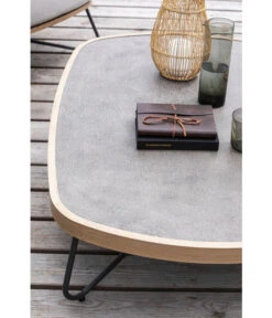 Dehner Gartenlounge Monte Carlo, 4-teilig 26 Dehner Gartenlounge Monte Carlo, 4-teilig -Outdoor Garten Geschäft 6895346 WE DE 004 LoungeMonteCarlo