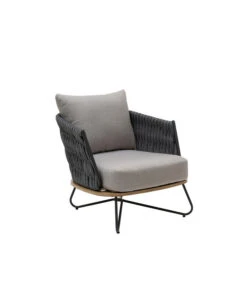 Dehner Gartenlounge Monte Carlo, 4-teilig 16 Dehner Gartenlounge Monte Carlo, 4-teilig -Outdoor Garten Geschäft 6895346 WE FS 004 LoungeMonteCarlo