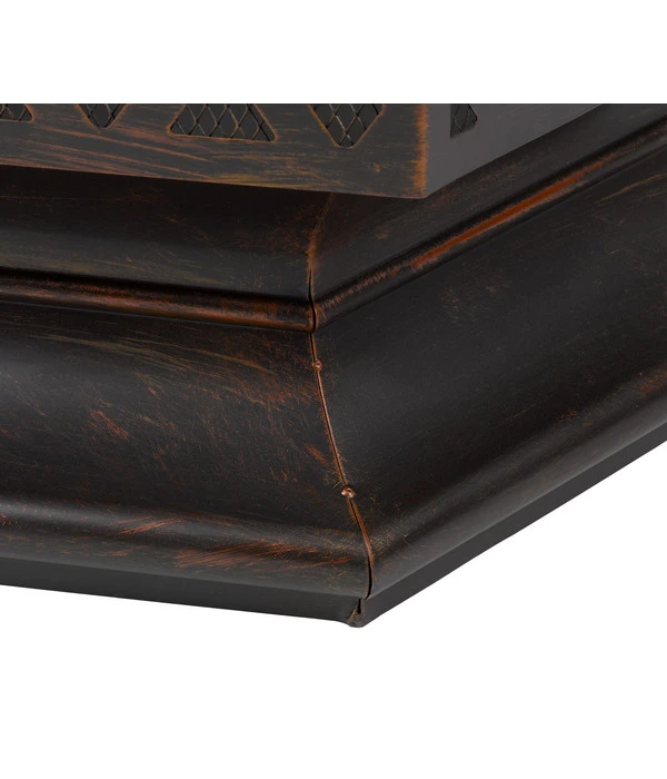 Tepro Feuerstelle Farview 4 Tepro Feuerstelle Farview – Bild 4