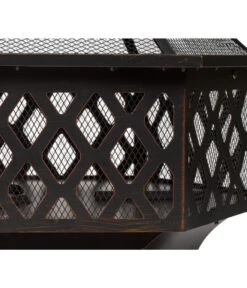 Tepro Feuerstelle Farview 9 Tepro Feuerstelle Farview -Outdoor Garten Geschäft 6895999 WE DE 003 Feuerstellefarview