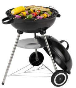 Tepro Kugelgrill Key West -Outdoor Garten Geschäft 6896138 WE DE 004 Kugelgrillkeywest