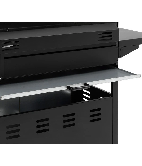 Tepro Gasgrill Keansburg 6 Special Edition 8 Tepro Gasgrill Keansburg 6 Special Edition – Bild 8