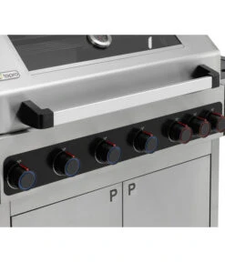 Tepro Gasgrill Keansburg 6 Special Edition 28 Tepro Gasgrill Keansburg 6 Special Edition -Outdoor Garten Geschäft 6896302 WE DE 007 Keansburg6SE