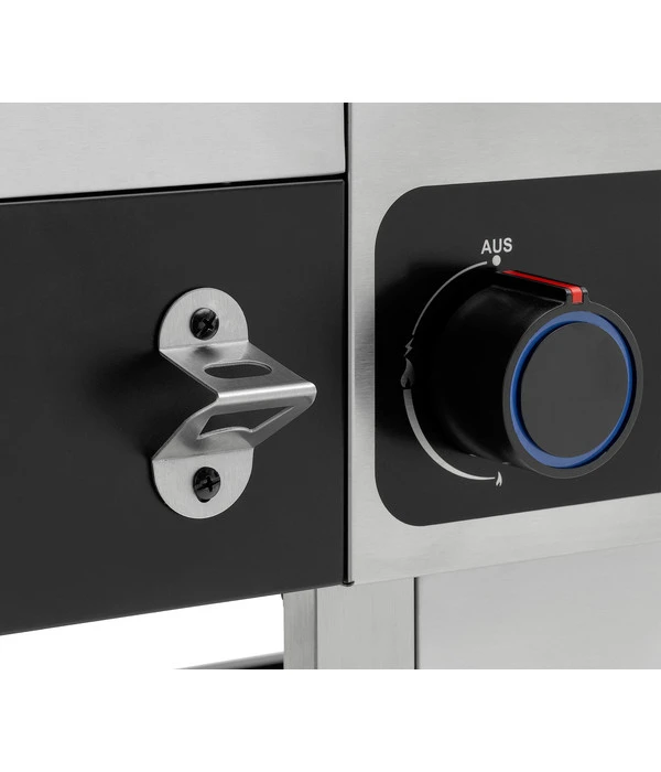 Tepro Gasgrill Keansburg 6 Special Edition 13 Tepro Gasgrill Keansburg 6 Special Edition – Bild 13