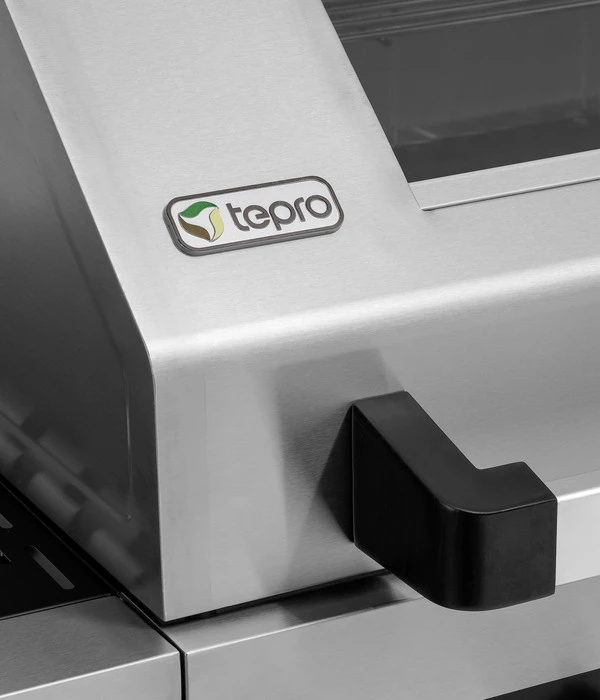 Tepro Gasgrill Keansburg 6 Special Edition 14 Tepro Gasgrill Keansburg 6 Special Edition – Bild 14