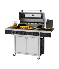 Tepro Gasgrill Keansburg 6 Special Edition 35 Tepro Gasgrill Keansburg 6 Special Edition -Outdoor Garten Geschäft 6896302 WE DE 014 Keansburg6SE