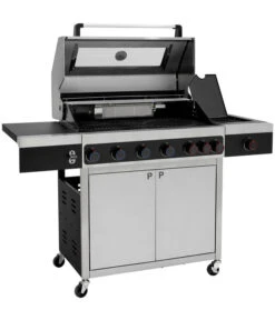 Tepro Gasgrill Keansburg 6 Special Edition 21 Tepro Gasgrill Keansburg 6 Special Edition -Outdoor Garten Geschäft 6896302 WE FS 003 Keansburg6SE