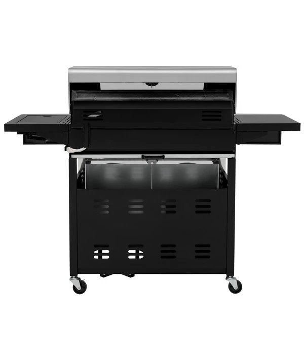 Tepro Gasgrill Keansburg 6 Special Edition 5 Tepro Gasgrill Keansburg 6 Special Edition – Bild 5