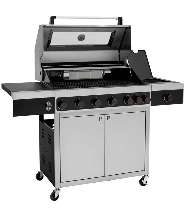 Tepro Gasgrill Keansburg 6 Special Edition 6 Tepro Gasgrill Keansburg 6 Special Edition – Bild 6