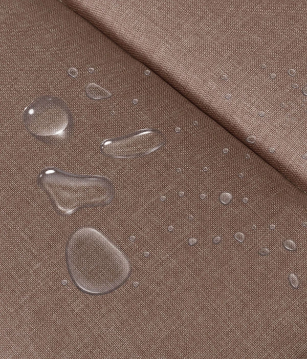 KETTtex Niederlehnerpolster Lindos Taupe, Ca. B100/H4/T50 Cm 5 KETTtex Niederlehnerpolster Lindos Taupe, Ca. B100/H4/T50 Cm – Bild 5