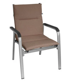 KETTtex Niederlehnerpolster Lindos Taupe, Ca. B100/H4/T50 Cm 11 KETTtex Niederlehnerpolster Lindos Taupe, Ca. B100/H4/T50 Cm -Outdoor Garten Geschäft 6907000 WE DE 001 KETTtexNiederlehnerpolsterLindosTaupe