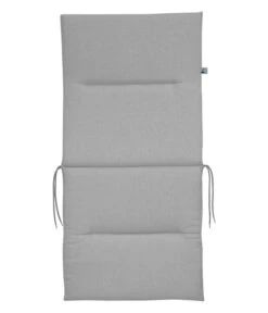Bestseller -Outdoor Garten Geschäft 6907158 WE FS 002 KETTtexNiederlehnerpolsterLindosHellgrau