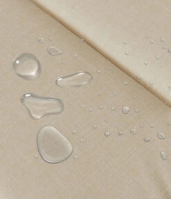 KETTtex Hochlehnerpolster Lindos Beige, Ca. B120/H4/T50 Cm -Outdoor Garten Geschäft 6907190 6907208 WE DE 003 KETTtexPolsterLindosBeige