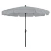 Doppler Sonnenschirm Sun Line Neo, Rund, Ca. Ø200 Cm
