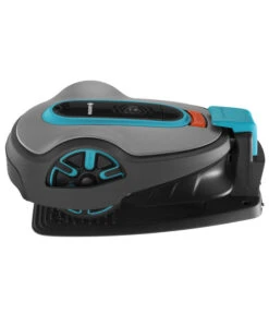 GARDENA Mähroboter Smart Sileno Life, 750 M² -Outdoor Garten Geschäft 6915946 WE DE 005 MaehrobotersmartSilenolife750