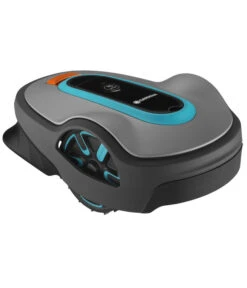 GARDENA Mähroboter Smart Sileno Life, 750 M²