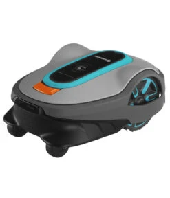 GARDENA Mähroboter Smart Sileno Life, 750 M² -Outdoor Garten Geschäft 6915946 WE FS 003 MaehrobotersmartSilenolife750
