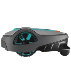 GARDENA Mähroboter Smart Sileno Life, 1000 M² 35 GARDENA Mähroboter Smart Sileno Life, 1000 M² -Outdoor Garten Geschäft 6915953 WE DE 001 MaehrobotersmartSilenolife1000