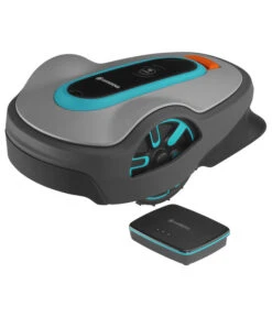 GARDENA Mähroboter Smart Sileno Life, 1000 M² 38 GARDENA Mähroboter Smart Sileno Life, 1000 M² -Outdoor Garten Geschäft 6915953 WE DE 004 MaehrobotersmartSilenolife1000