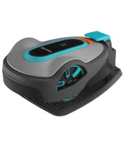 GARDENA Mähroboter Smart Sileno Life, 1000 M² 39 GARDENA Mähroboter Smart Sileno Life, 1000 M² -Outdoor Garten Geschäft 6915953 WE DE 006 MaehrobotersmartSilenolife1000