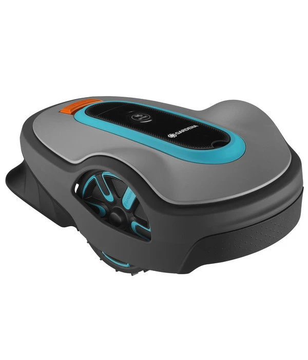 GARDENA Mähroboter Smart Sileno Life, 1000 M² 1 GARDENA Mähroboter Smart Sileno Life, 1000 M²