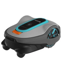 GARDENA Mähroboter Smart Sileno Life, 1000 M² 22 GARDENA Mähroboter Smart Sileno Life, 1000 M² -Outdoor Garten Geschäft 6915953 WE FS 003 MaehrobotersmartSilenolife1000
