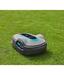 GARDENA Mähroboter Smart Sileno Life, 1000 M² 23 GARDENA Mähroboter Smart Sileno Life, 1000 M² -Outdoor Garten Geschäft 6915953 WE MO 001 MaehrobotersmartSilenolife1000