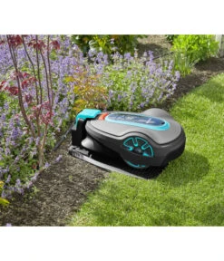 GARDENA Mähroboter Smart Sileno Life, 1000 M² 24 GARDENA Mähroboter Smart Sileno Life, 1000 M² -Outdoor Garten Geschäft 6915953 WE MO 002 MaehrobotersmartSilenolife1000