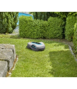GARDENA Mähroboter Smart Sileno Life, 1000 M² 25 GARDENA Mähroboter Smart Sileno Life, 1000 M² -Outdoor Garten Geschäft 6915953 WE MO 003 MaehrobotersmartSilenolife1000N