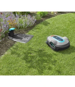 GARDENA Mähroboter Smart Sileno Life, 1000 M² 28 GARDENA Mähroboter Smart Sileno Life, 1000 M² -Outdoor Garten Geschäft 6915953 WE MO 006 MaehrobotersmartSilenolife1000