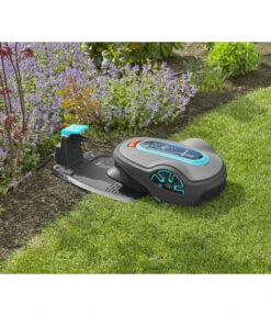GARDENA Mähroboter Smart Sileno Life, 1000 M² 29 GARDENA Mähroboter Smart Sileno Life, 1000 M² -Outdoor Garten Geschäft 6915953 WE MO 007 MaehrobotersmartSilenolife1000