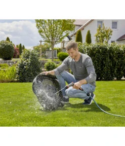 GARDENA Mähroboter Smart Sileno Life, 1000 M² 32 GARDENA Mähroboter Smart Sileno Life, 1000 M² -Outdoor Garten Geschäft 6915953 WE MO 010 MaehrobotersmartSilenolife1000