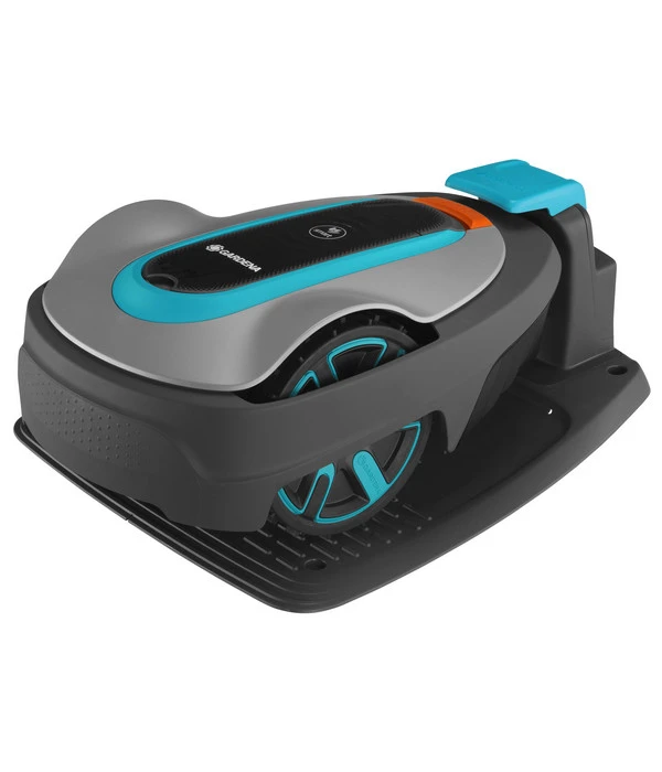 GARDENA Mähroboter Sileno City Set 600 17 GARDENA Mähroboter Sileno City Set 600 – Bild 17