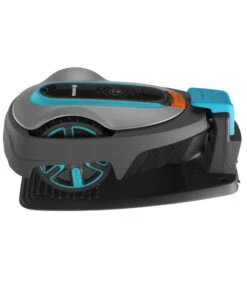 GARDENA Mähroboter Sileno City Set 600 37 GARDENA Mähroboter Sileno City Set 600 -Outdoor Garten Geschäft 6916134 WE DE 002 GardenaMaehroboterSilvenoSitySet600N