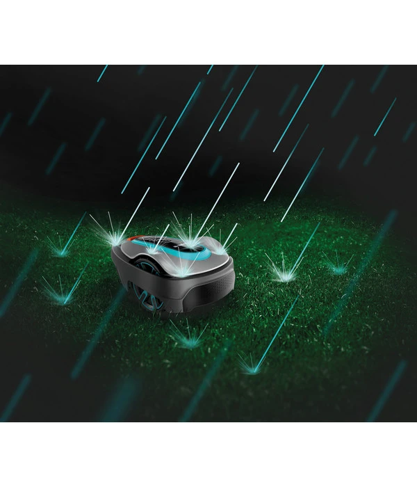 GARDENA Mähroboter Sileno City Set 600 20 GARDENA Mähroboter Sileno City Set 600 – Bild 20