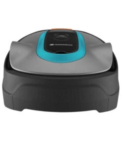 GARDENA Mähroboter Sileno City Set 600 22 GARDENA Mähroboter Sileno City Set 600 -Outdoor Garten Geschäft 6916134 WE FS 003 GardenaMaehroboterSilvenoSitySet600N