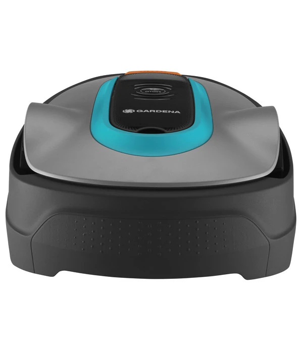 GARDENA Mähroboter Sileno City Set 600 3 GARDENA Mähroboter Sileno City Set 600 – Bild 3