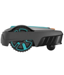 GARDENA Mähroboter Sileno City Set 600 23 GARDENA Mähroboter Sileno City Set 600 -Outdoor Garten Geschäft 6916134 WE FS 004 GardenaMaehroboterSilvenoSitySet600N