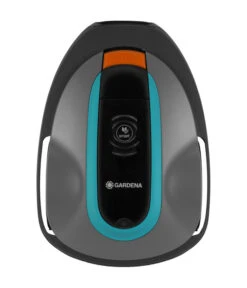 GARDENA Mähroboter Sileno City Set 600 25 GARDENA Mähroboter Sileno City Set 600 -Outdoor Garten Geschäft 6916134 WE FS 006 GardenaMaehroboterSilvenoSitySet600N
