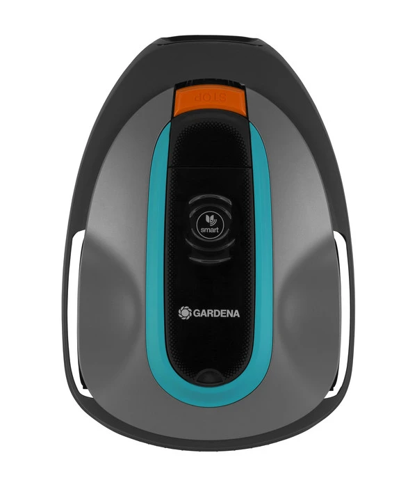 GARDENA Mähroboter Sileno City Set 600 6 GARDENA Mähroboter Sileno City Set 600 – Bild 6