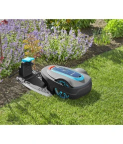 GARDENA Mähroboter Sileno City Set 600 28 GARDENA Mähroboter Sileno City Set 600 -Outdoor Garten Geschäft 6916134 WE MO 004 GardenaMaehroboterSilvenoSitySet600