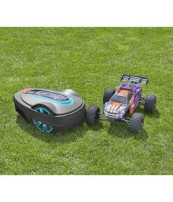 GARDENA Mähroboter Sileno City Set 600 30 GARDENA Mähroboter Sileno City Set 600 -Outdoor Garten Geschäft 6916134 WE MO 006 GardenaMaehroboterSilvenoSitySet600