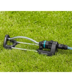 GARDENA Viereckregner Ecoline -Outdoor Garten Geschäft 6916175 WE DE 004 GardenaViereckregnerEcoline