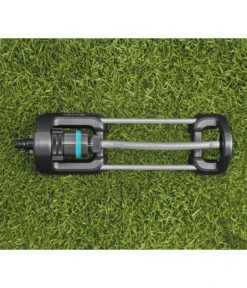 GARDENA Viereckregner Ecoline -Outdoor Garten Geschäft 6916175 WE DE 005 GardenaViereckregnerEcolineN